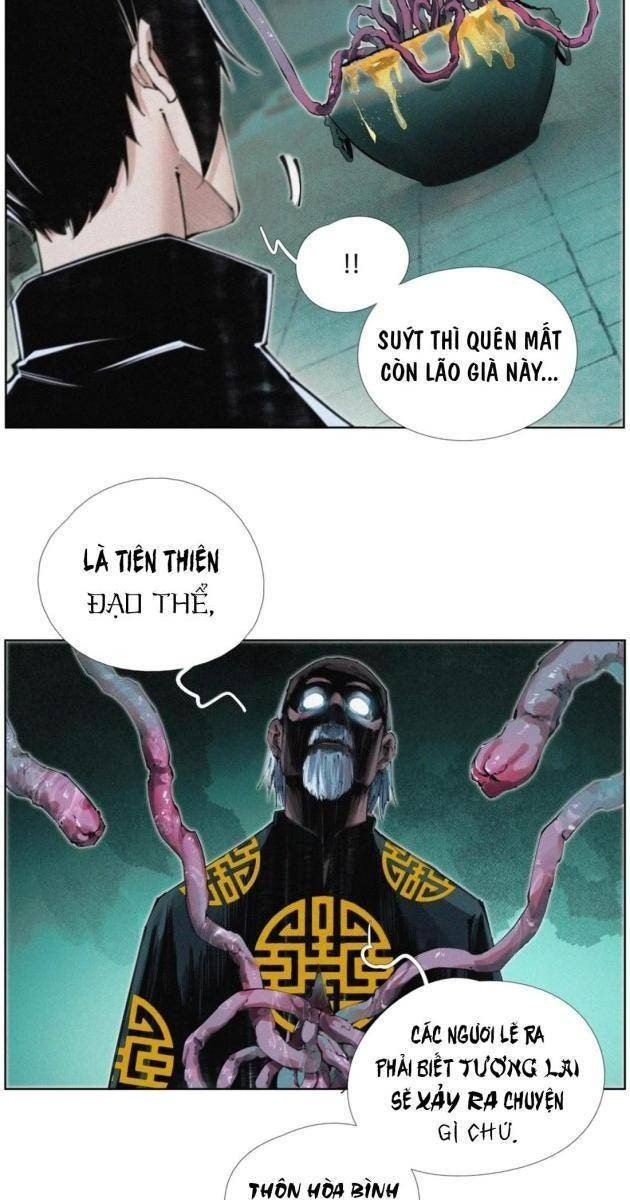 Tiền Liệt Tiên - Page 17