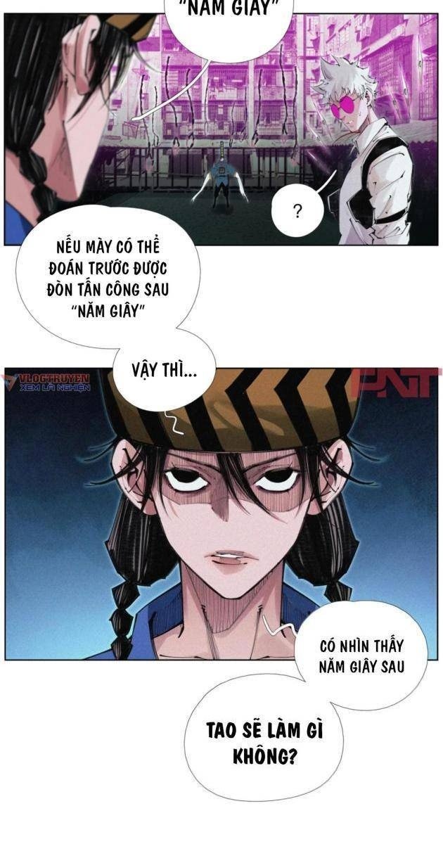 Tiền Liệt Tiên - Page 63