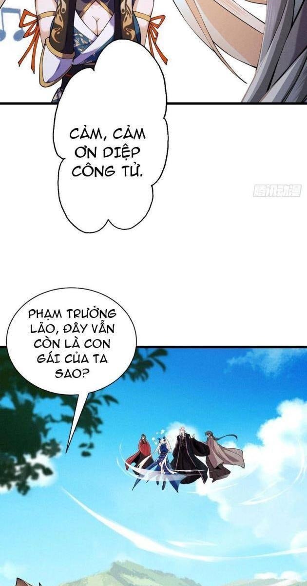 Gặp Mạnh Thì Càng Mạnh, Tu Vi Của Ta Không Giới Hạn - Page 91
