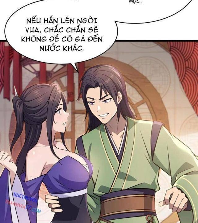 Nhân Vật Phản Diện Muốn Sống Thêm Một Ngày - Page 36