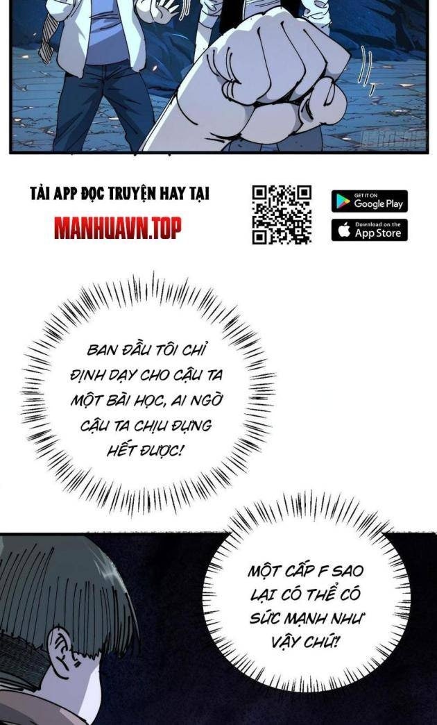 Tôi Dùng Hệ Thống Đỉnh Cấp Tái Tạo Thế Giới - Page 58