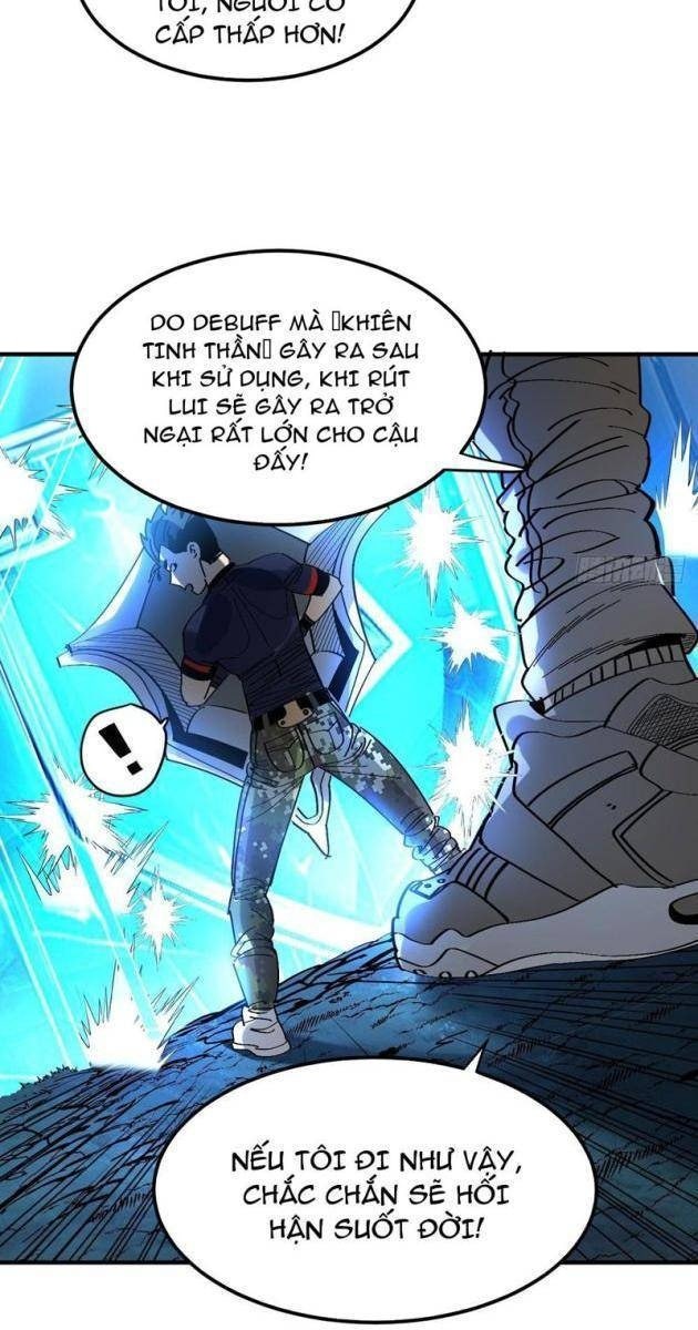 Tôi Dùng Hệ Thống Đỉnh Cấp Tái Tạo Thế Giới - Page 67