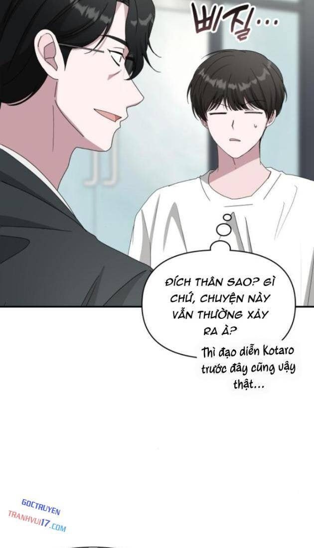 Tôi Bị Hiểu Lầm Là Diễn Viên Thiên Tài Quái Vật - Page 44