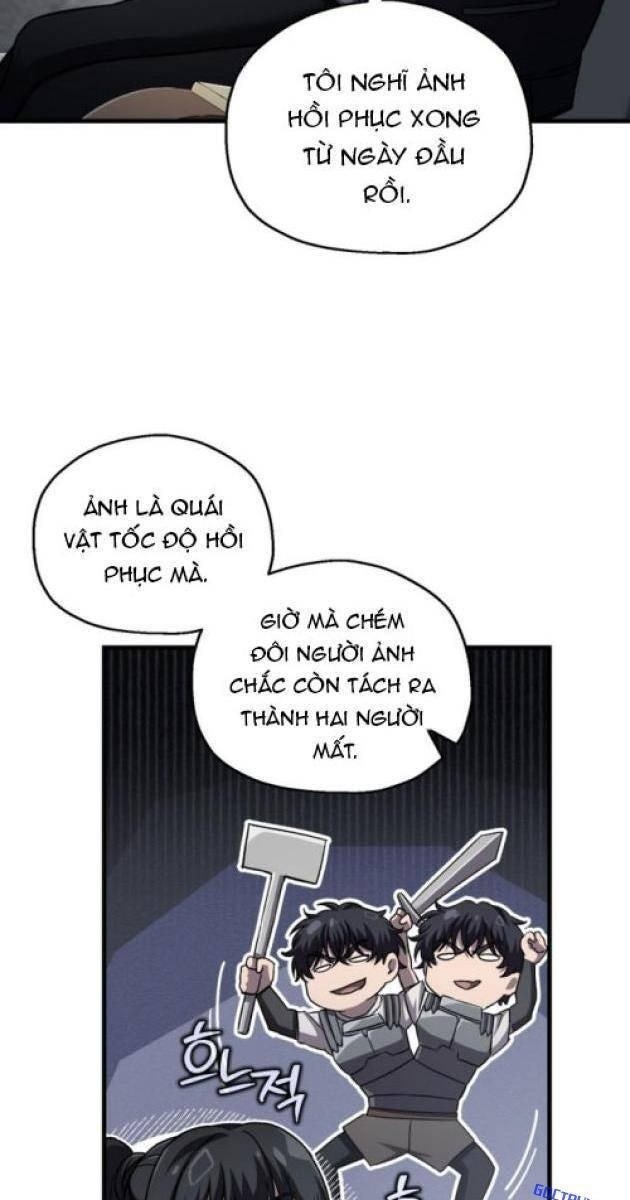 Chỉ Mình Ta Hồi Sinh - Page 46