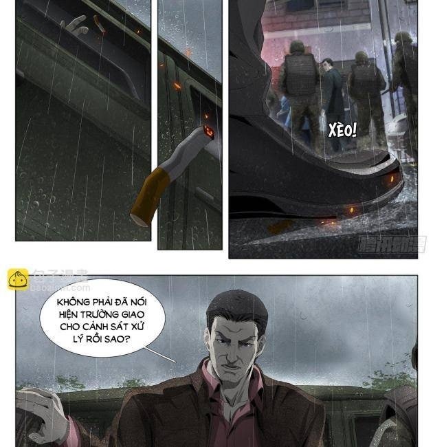 Tam Thể - Page 12