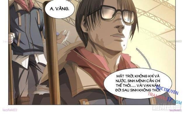 Tam Thể - Page 12