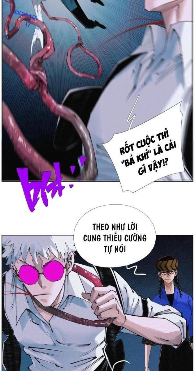 Tiền Liệt Tiên - Page 32