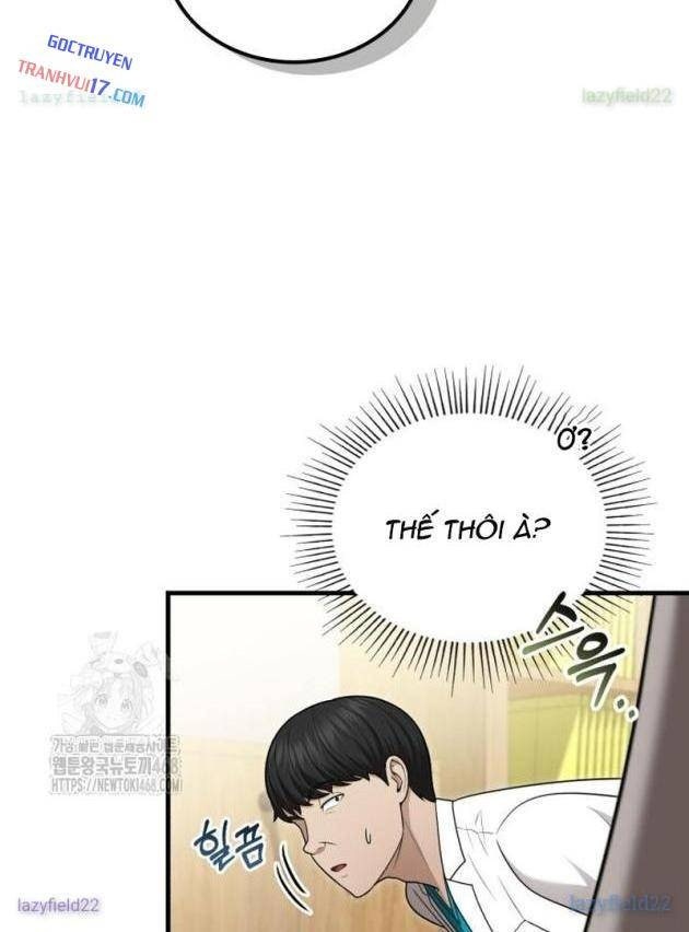 Bác Sĩ Hồi Quy Chỉ Muốn Sống Bình Lặng - Page 87