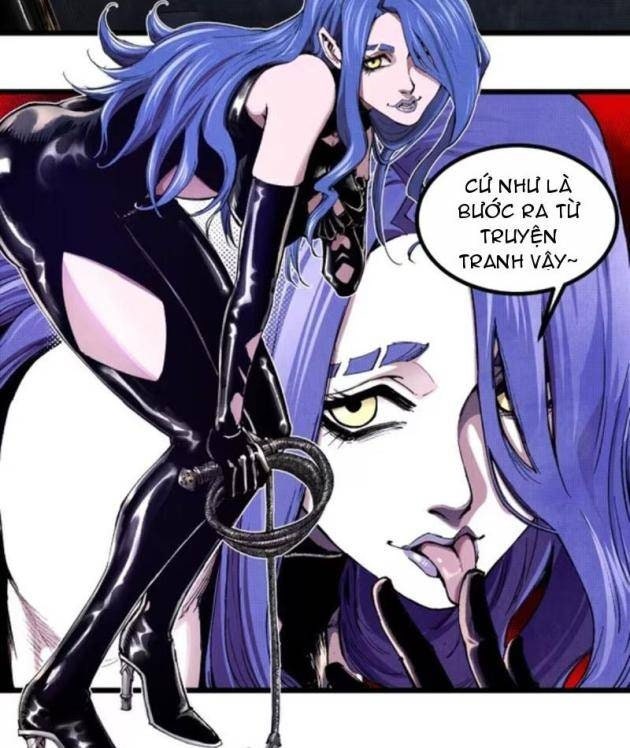 Đạo Vô Danh - Page 67