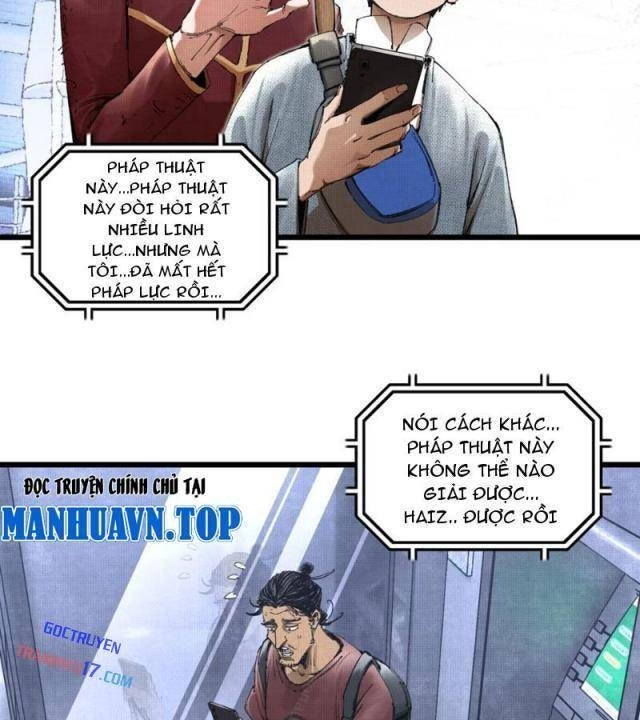 Đạo Vô Danh - Page 2