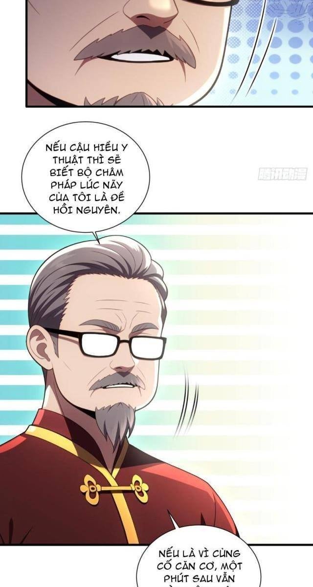 Nhân Vật Phản Diện Muốn Sống Thêm Một Ngày - Page 33