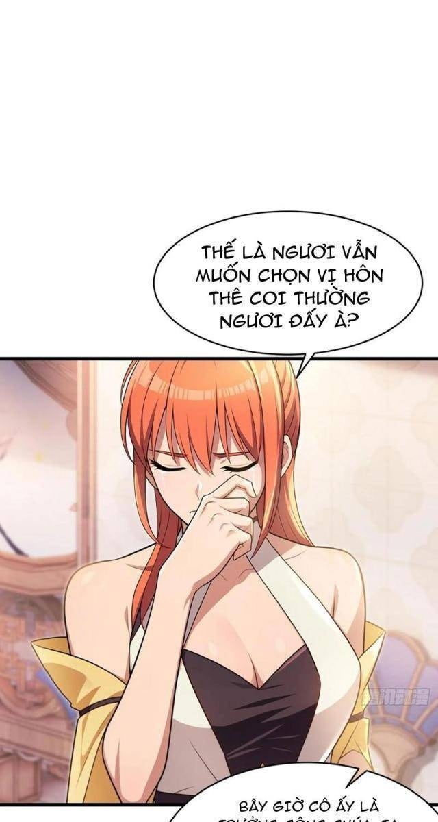 Nhân Vật Phản Diện Muốn Sống Thêm Một Ngày - Page 33