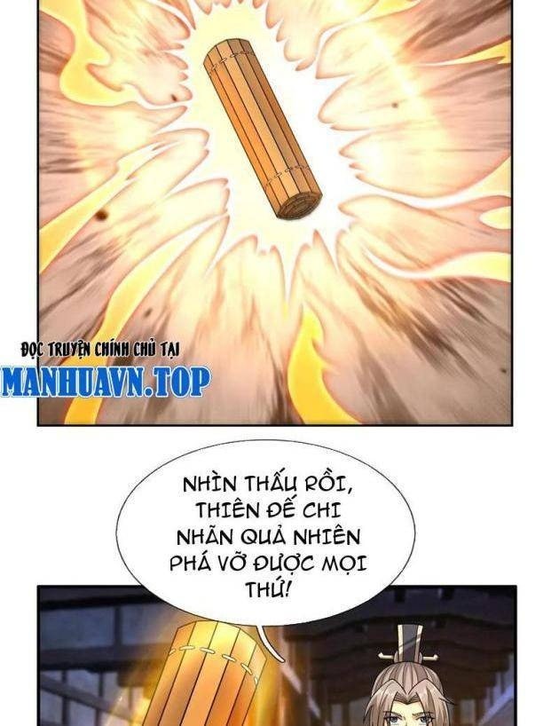 Thu Triệu Vạn Đồ Đệ, Vi Sư Vô Địch Thế Gian - Page 24