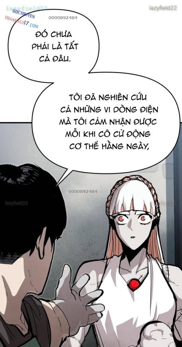 Đại Chiến Tử Thi - Page 51