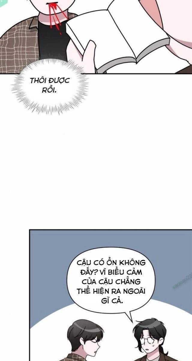 Tôi Bị Hiểu Lầm Là Diễn Viên Thiên Tài Quái Vật - Page 46