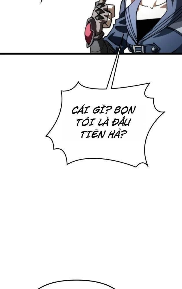 Chiến Binh Hồi Quy - Page 104