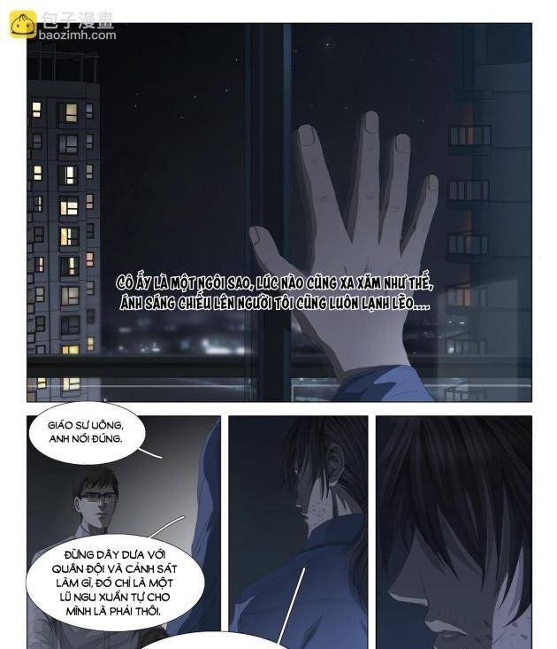 Tam Thể - Page 8