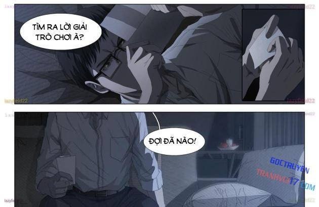 Tam Thể - Page 6
