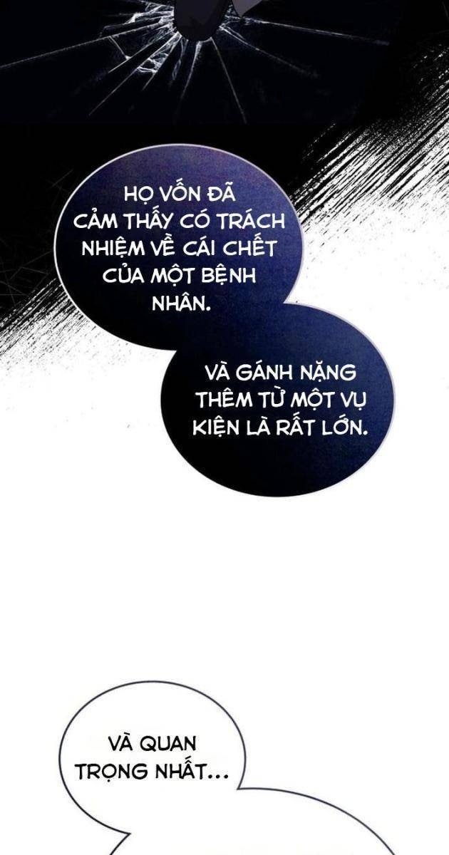 Bác Sĩ Hồi Quy Chỉ Muốn Sống Bình Lặng - Page 93