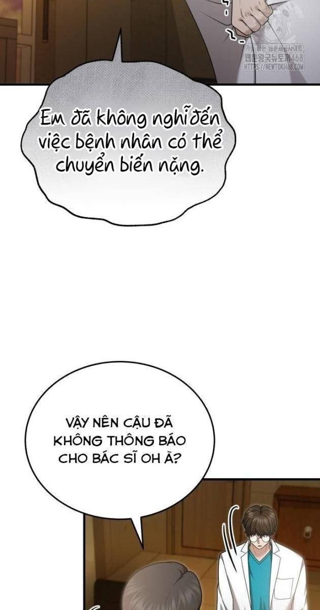 Bác Sĩ Hồi Quy Chỉ Muốn Sống Bình Lặng - Page 91