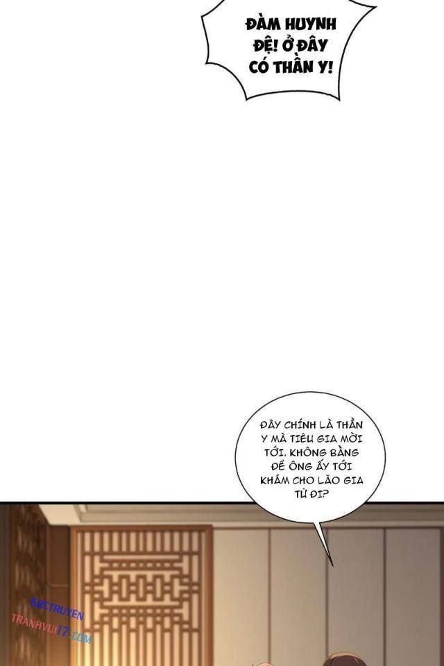 Nhân Vật Phản Diện Muốn Sống Thêm Một Ngày - Page 28