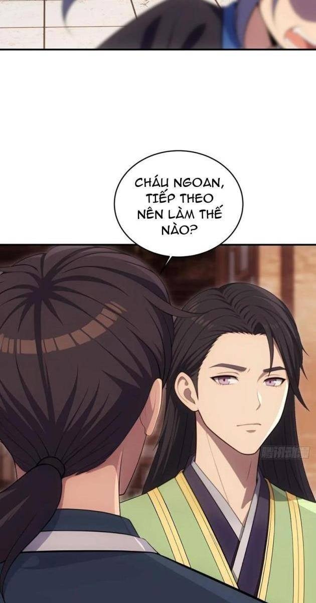 Nhân Vật Phản Diện Muốn Sống Thêm Một Ngày - Page 73