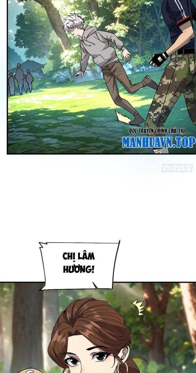 Tôi Dùng Hệ Thống Đỉnh Cấp Tái Tạo Thế Giới - Page 23