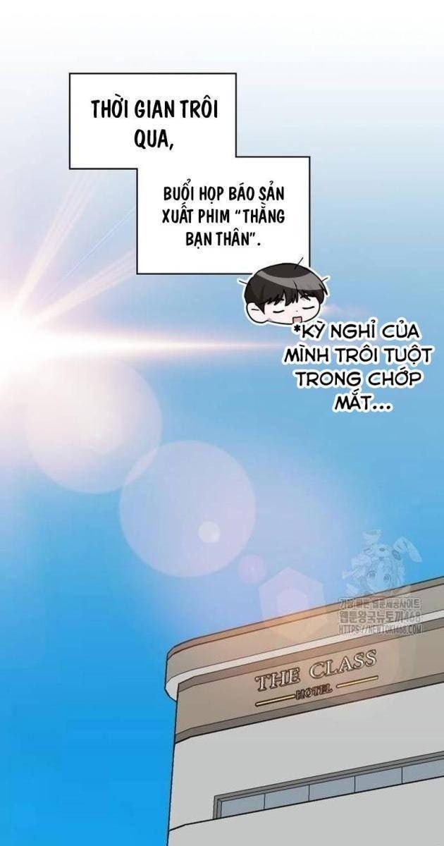 Tôi Bị Hiểu Lầm Là Diễn Viên Thiên Tài Quái Vật - Page 31