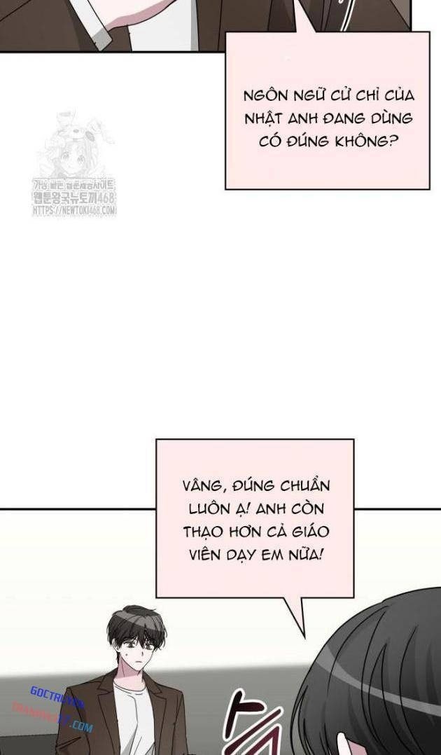 Tôi Bị Hiểu Lầm Là Diễn Viên Thiên Tài Quái Vật - Page 27