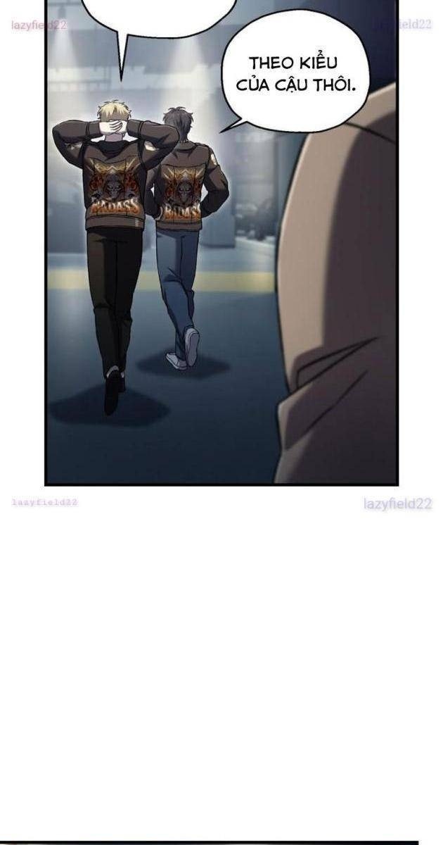 Chỉ Mình Ta Hồi Sinh - Page 77
