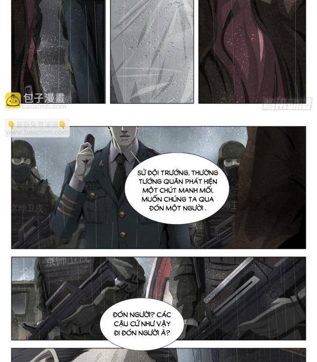 Tam Thể - Page 15