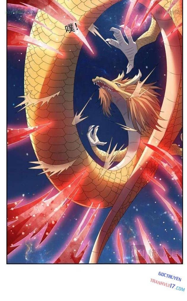Thu Triệu Vạn Đồ Đệ, Vi Sư Vô Địch Thế Gian - Page 99