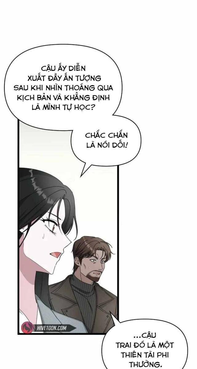 Tôi Bị Hiểu Lầm Là Diễn Viên Thiên Tài Quái Vật - Page 17