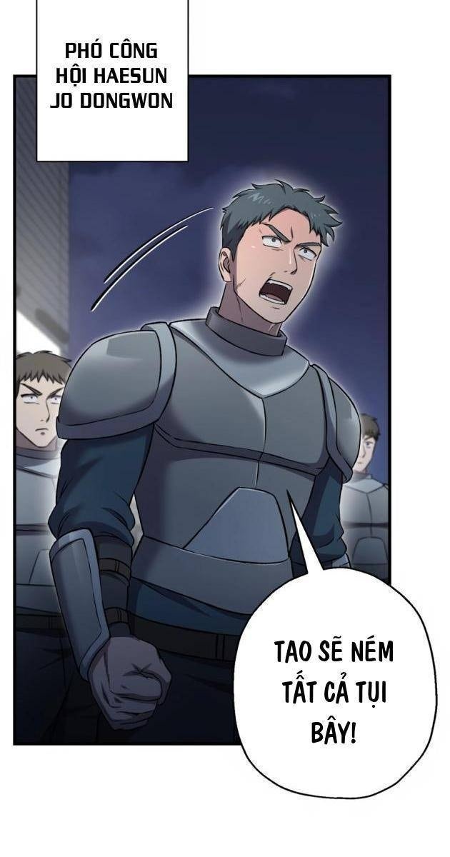 Chỉ Mình Ta Hồi Sinh - Page 33