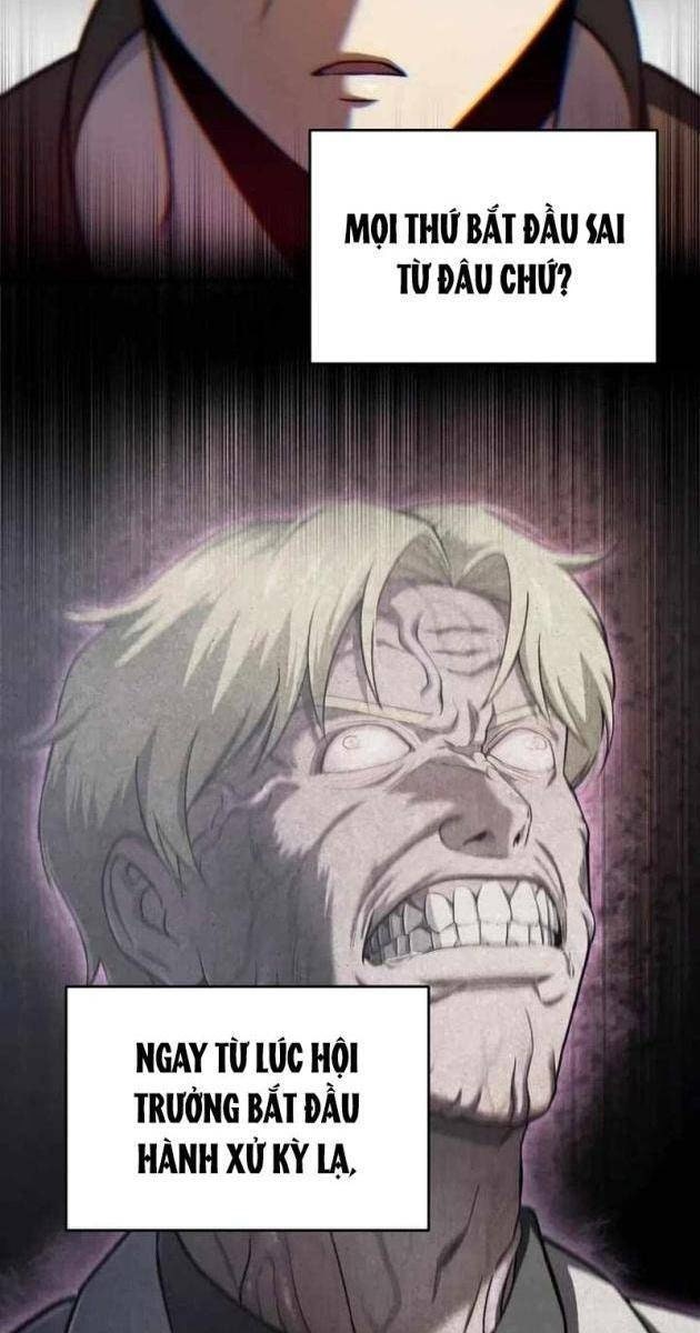 Chỉ Mình Ta Hồi Sinh - Page 23