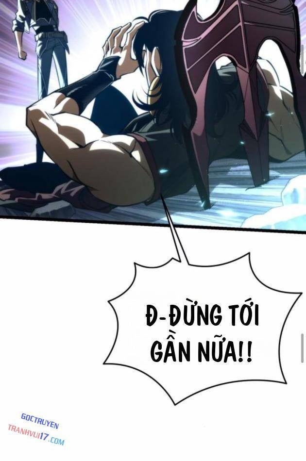 Chiến Binh Hồi Quy - Page 85