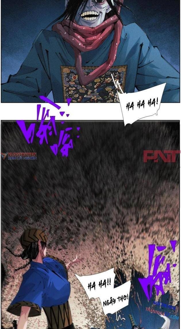 Tiền Liệt Tiên - Page 3
