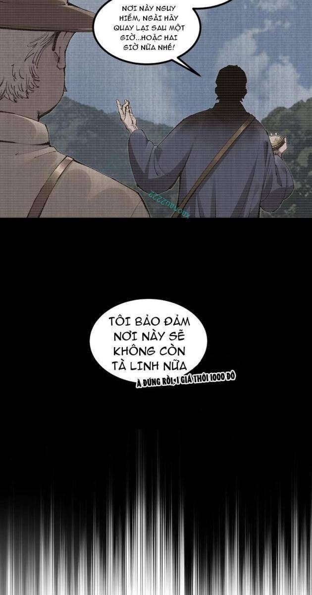 Đạo Vô Danh - Page 17