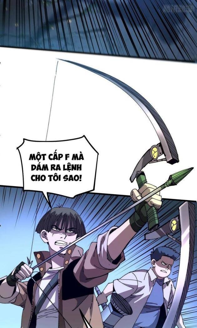 Tôi Dùng Hệ Thống Đỉnh Cấp Tái Tạo Thế Giới - Page 58