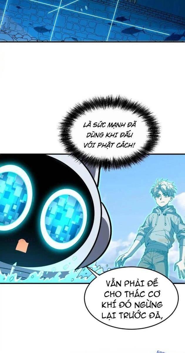 Tôi Dùng Hệ Thống Đỉnh Cấp Tái Tạo Thế Giới - Page 56