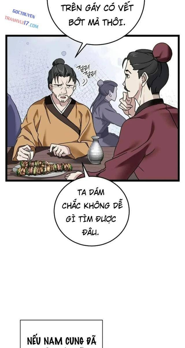 Tôn Nữ Nam Cung Thế Gia Hồi Quy - Page 75