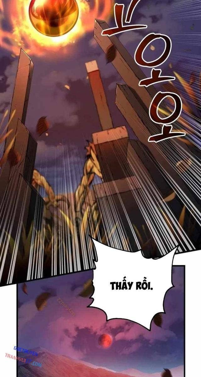 Chỉ Mình Ta Hồi Sinh - Page 32