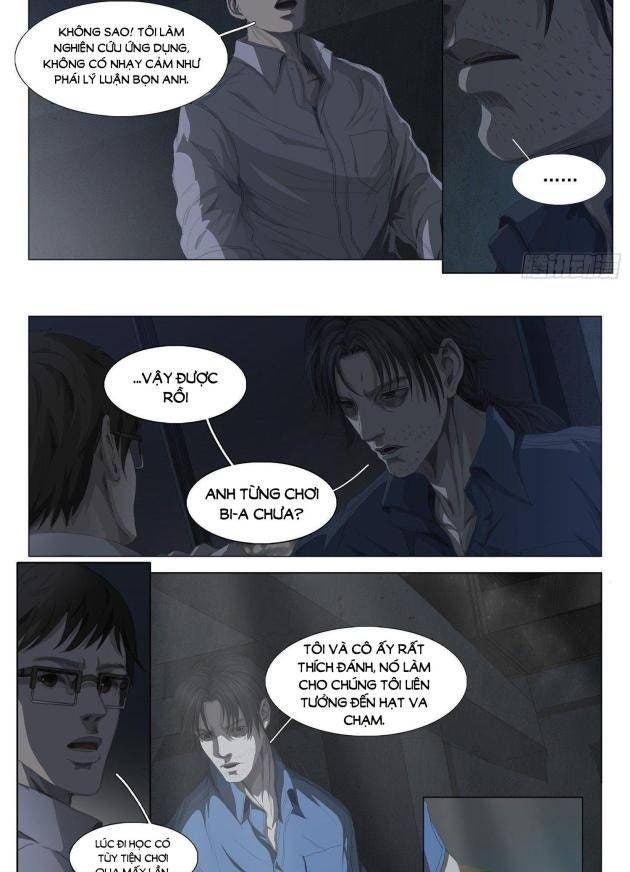Tam Thể - Page 10
