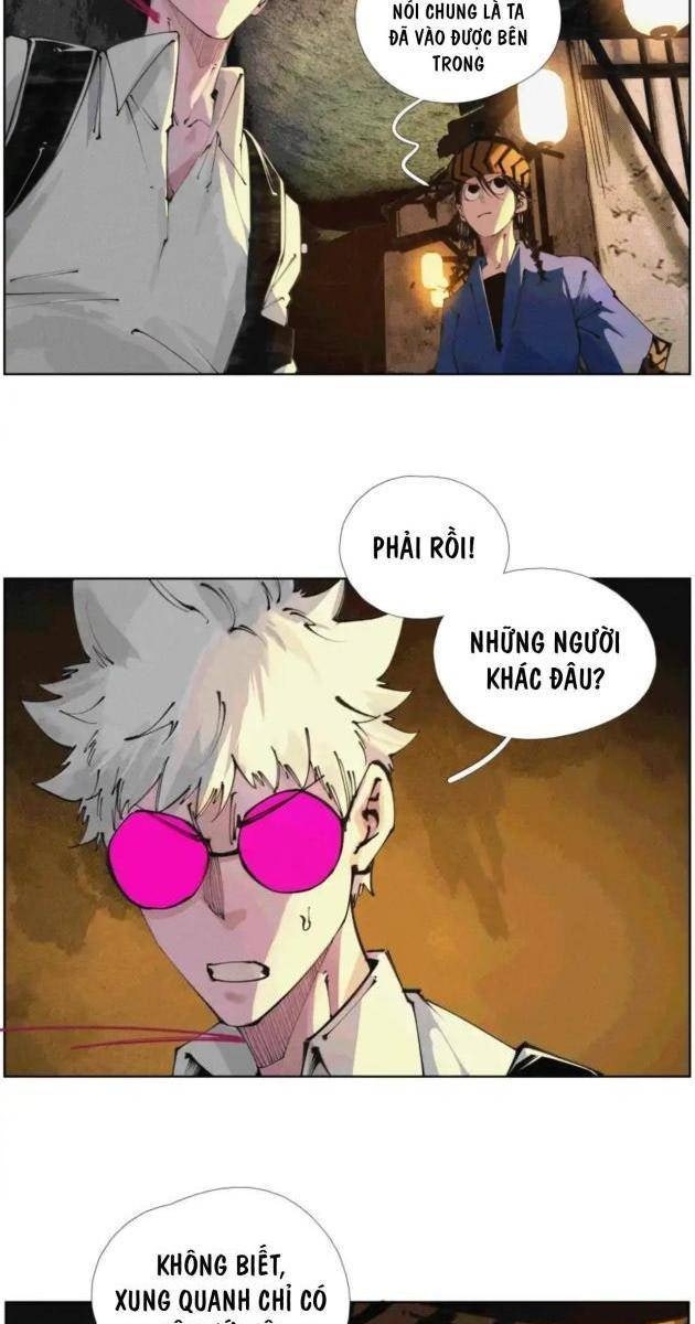 Tiền Liệt Tiên - Page 11