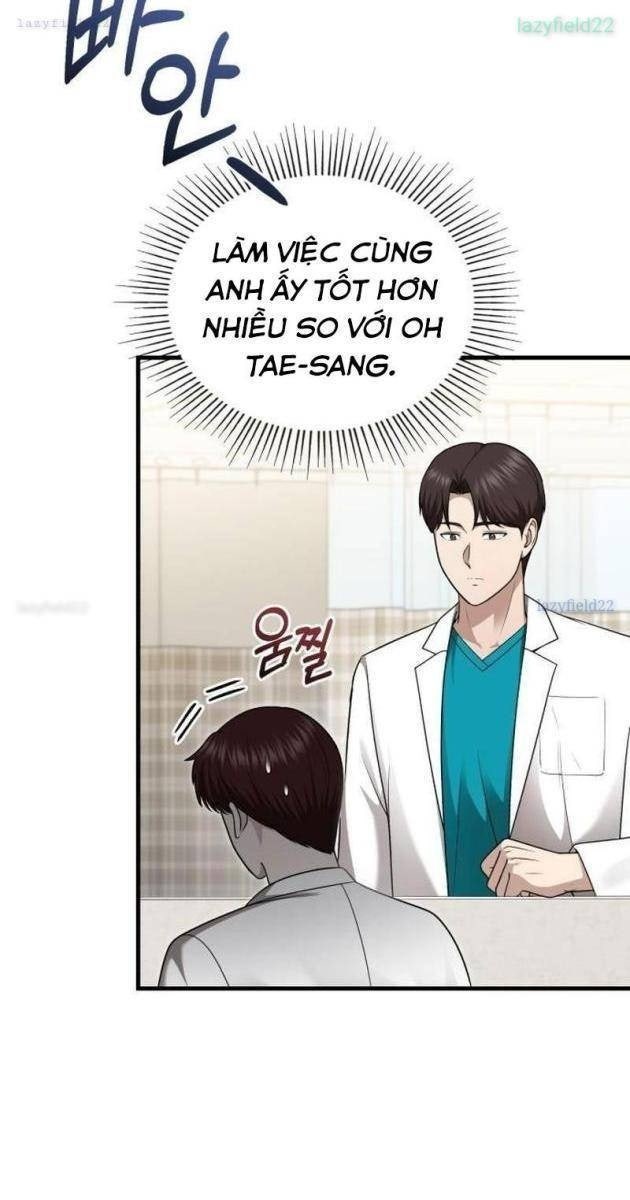 Bác Sĩ Hồi Quy Chỉ Muốn Sống Bình Lặng - Page 37