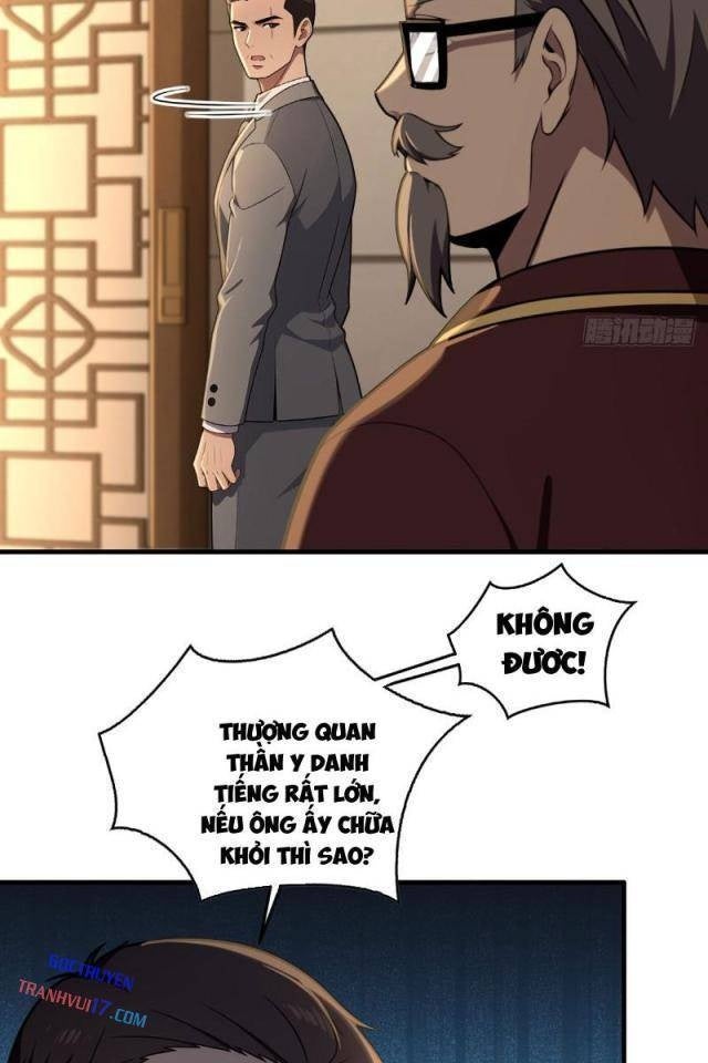 Nhân Vật Phản Diện Muốn Sống Thêm Một Ngày - Page 22