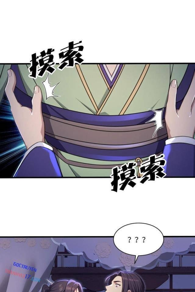 Nhân Vật Phản Diện Muốn Sống Thêm Một Ngày - Page 19