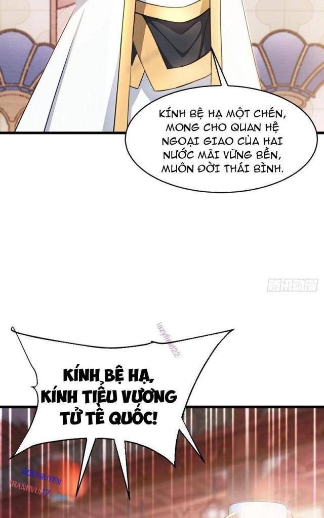Nhân Vật Phản Diện Muốn Sống Thêm Một Ngày - Page 27
