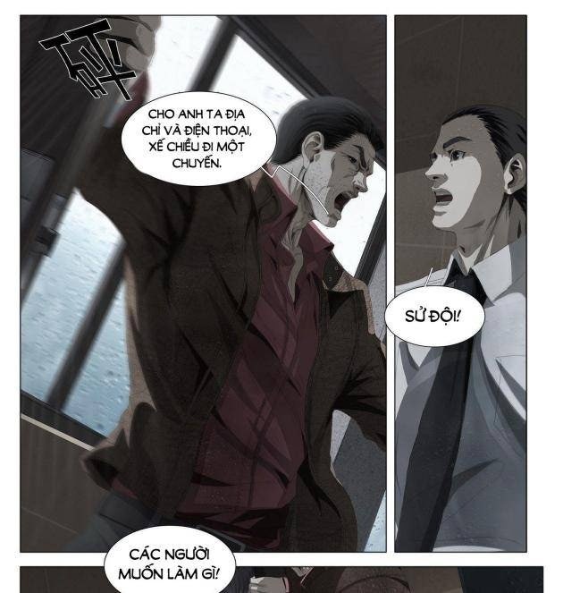 Tam Thể - Page 29