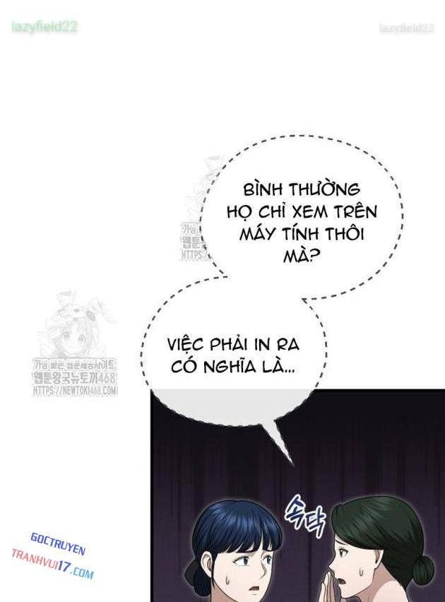 Bác Sĩ Hồi Quy Chỉ Muốn Sống Bình Lặng - Page 75